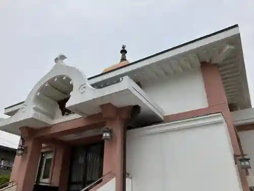 源照寺(東京都)