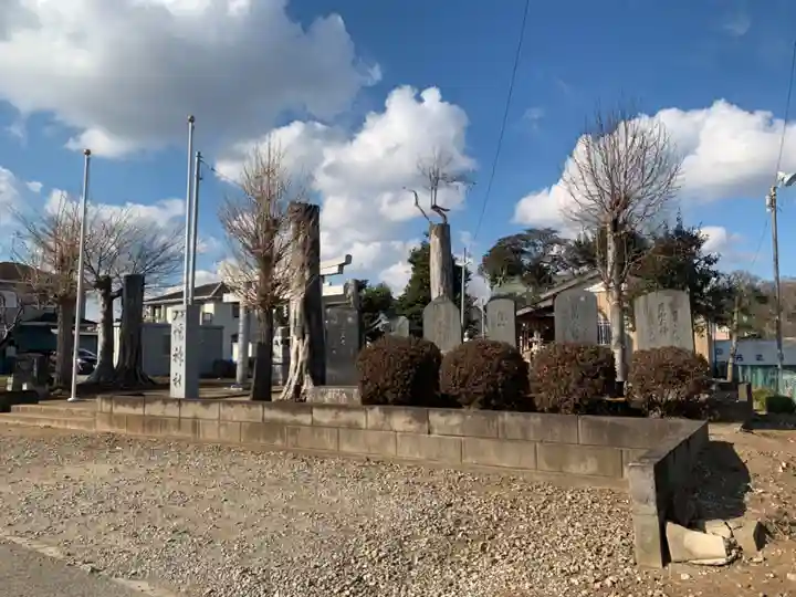 八幡神社(千葉県)
