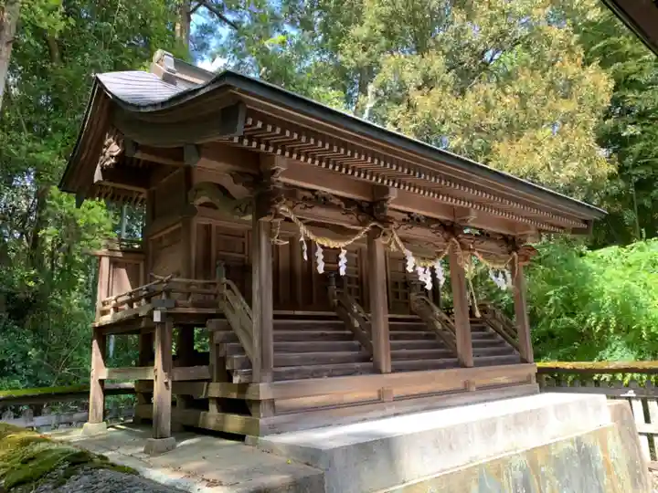 熊野神社(千葉県)