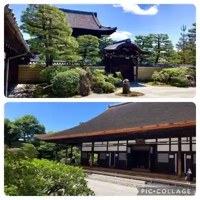 建仁寺（建仁禅寺）(京都府)