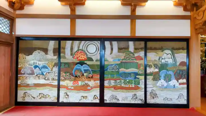 龍華寺(静岡県)