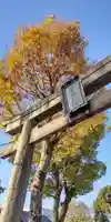 吉備彦神社(兵庫県)