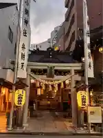 小網神社(東京都)