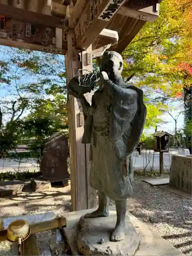 高尾山薬王院(東京都)