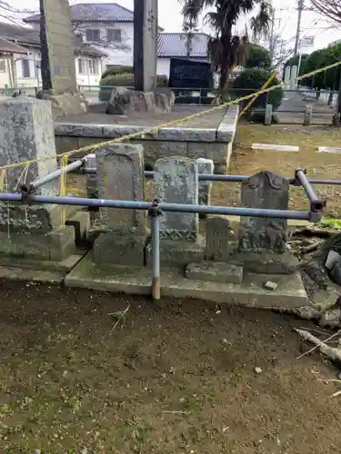 八幡神社(茨城県)