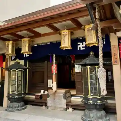 大観音寺(東京都)