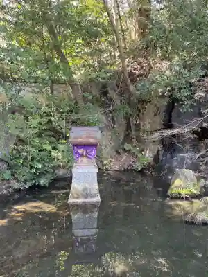石山寺(滋賀県)