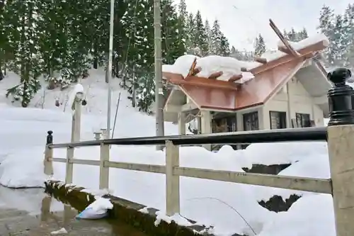 竹之高地不動社(新潟県)