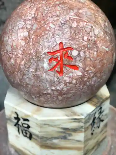 露天神社（お初天神）のその他建物