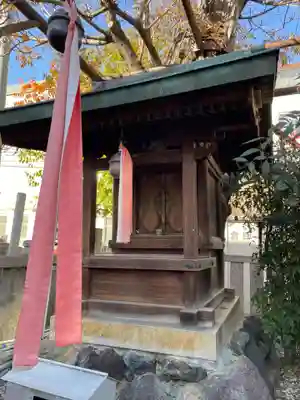 大宮姫命稲荷大神(京都府)