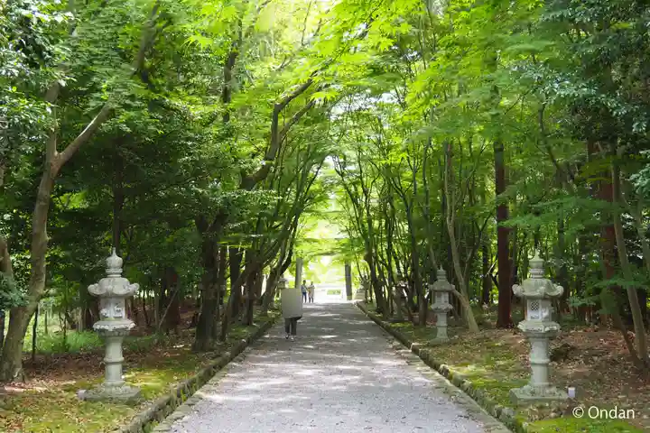 大原野神社(京都府)