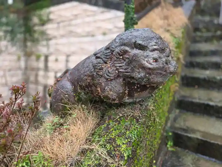 菅原神社(鹿児島県)