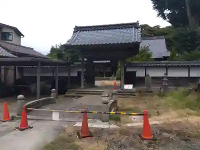 性海寺(福井県)