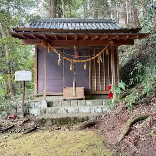八幡宮來宮神社(静岡県)