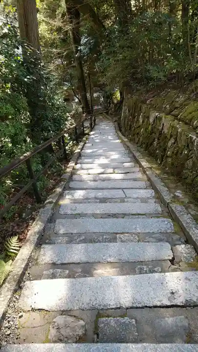 石山寺(滋賀県)