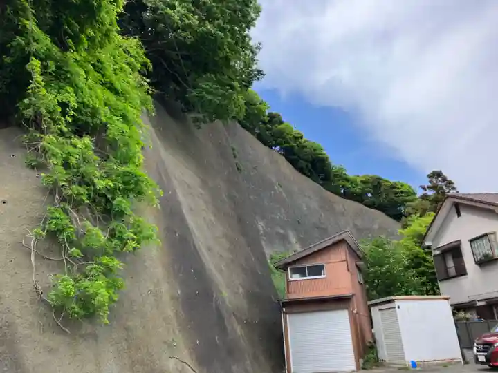 能満寺(神奈川県)