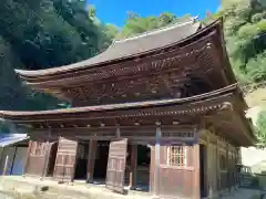 正続院（円覚寺塔所）(神奈川県)