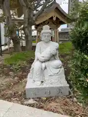 蕪嶋神社(青森県)