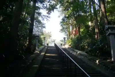 目の霊山 油山寺のその他建物