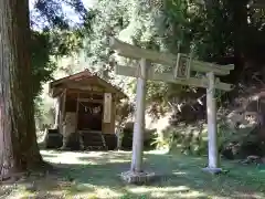 白山神社(愛知県)