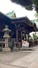 牛嶋神社(東京都)