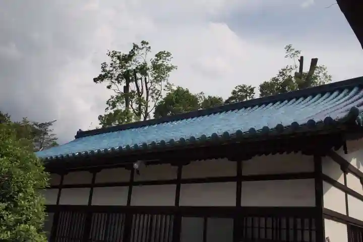 普門院のその他建物