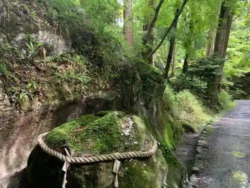 石山寺の建物その他