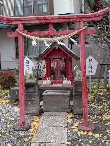 （芝生）浅間神社(神奈川県)