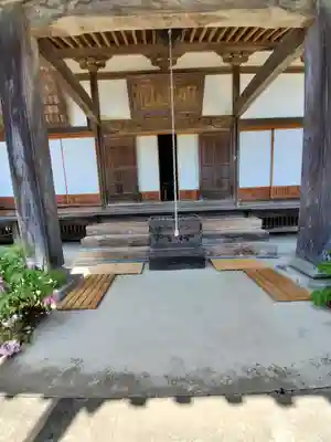 不動院のその他建物