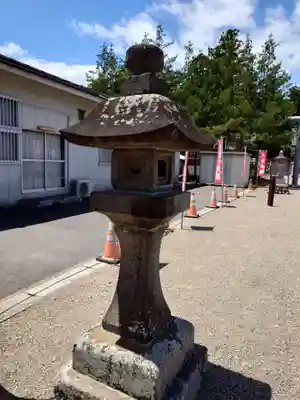 二柱神社(宮城県)