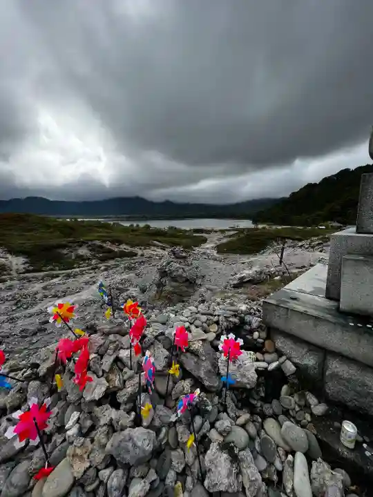 恐山菩提寺(青森県)