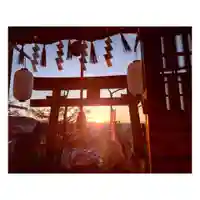 岐阜稲荷山本社(岐阜県)