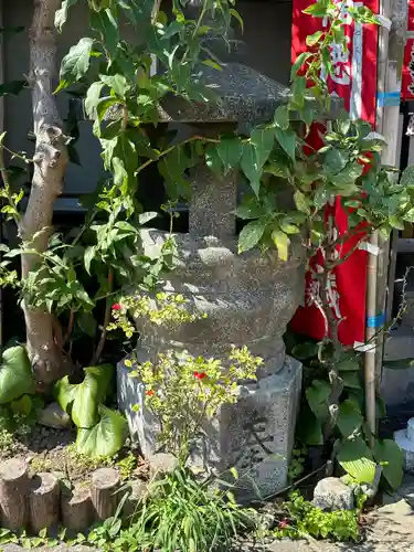 足立神力教会(東京都)