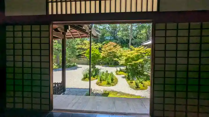 廬山寺(廬山天台講寺)(京都府)