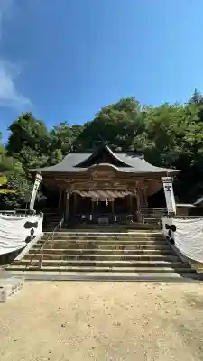 清神社(広島県)