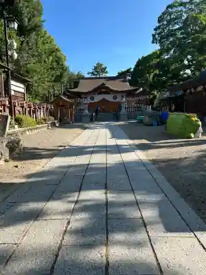茨木神社(大阪府)