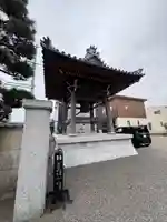 万福寺(三重県)
