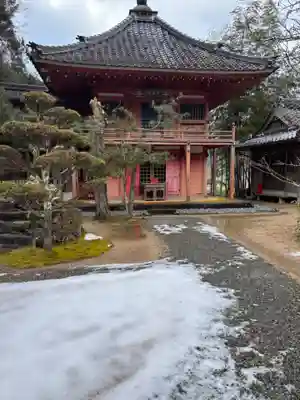 蓮華寺(兵庫県)