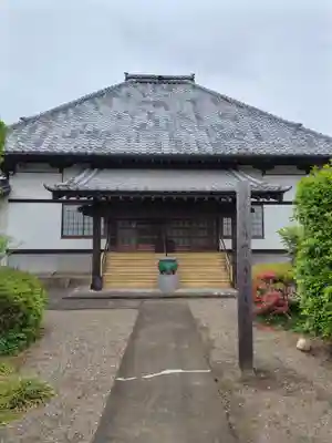 勝光寺(埼玉県)
