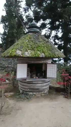 観音正寺の建物その他