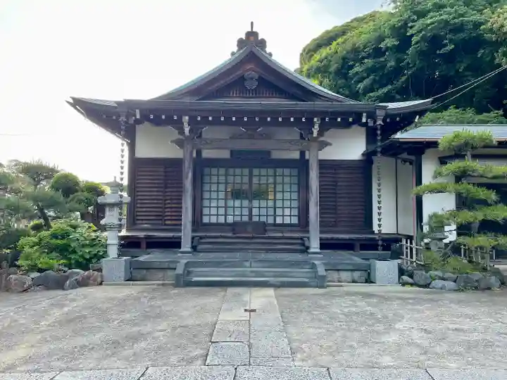 長生院(神奈川県)
