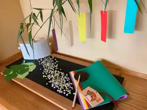 滑川神社 - 仕事と子どもの守り神のお祭り