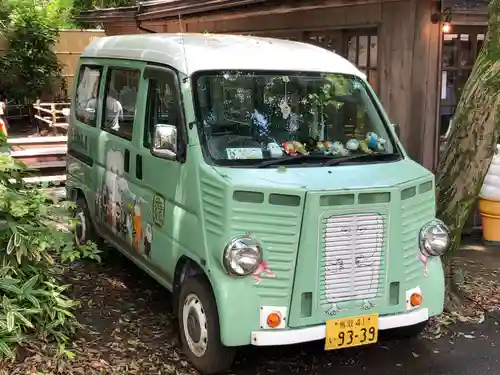 深大寺(東京都)