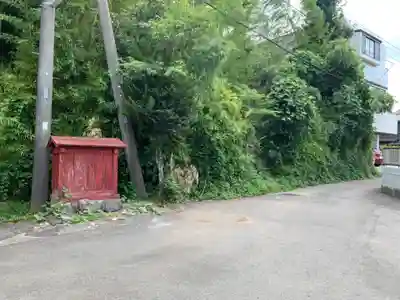 稲荷神社(千葉県)