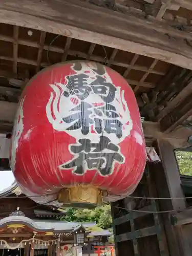 竹駒神社(宮城県)