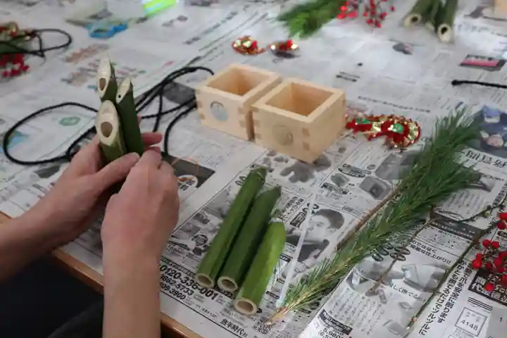 浅草神社(東京都)