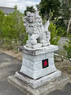 白子神社(千葉県)