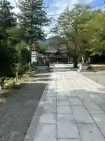 篠座神社(福井県)