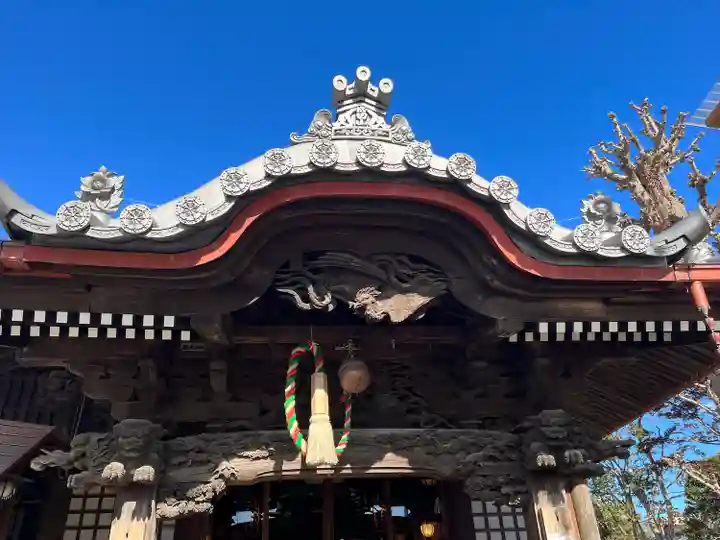 常性寺のその他建物
