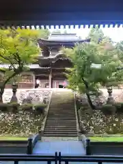 永平寺(福井県)